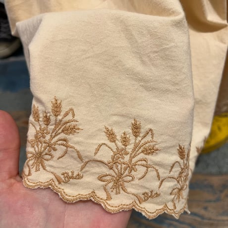 skirt 965[ge514]