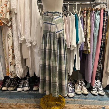skirt 968[ge513]