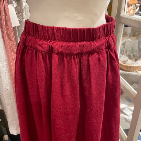 skirt 987[na803]