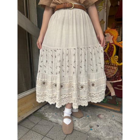 skirt 982[ge575]
