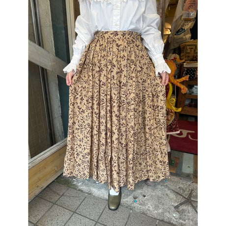 skirt 611[FF431]