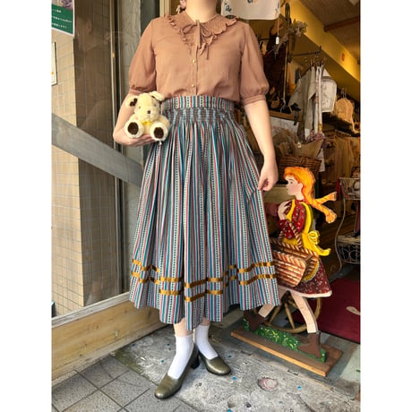 skirt 767[ge339]