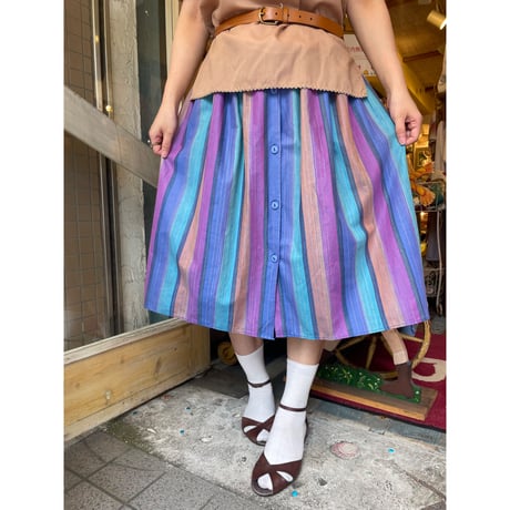 skirt 955[na664]