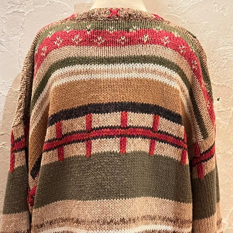 knit 695[ge768]