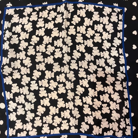 scarf 192[ge538]