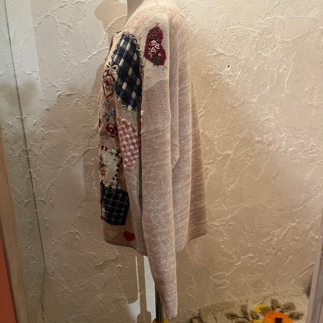 knit 669[na903]