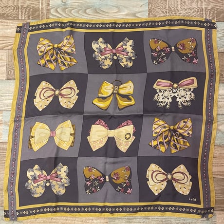 scarf 198[ge544]