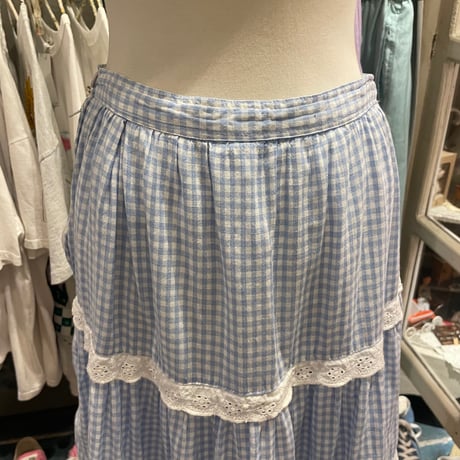 skirt 942[na616]