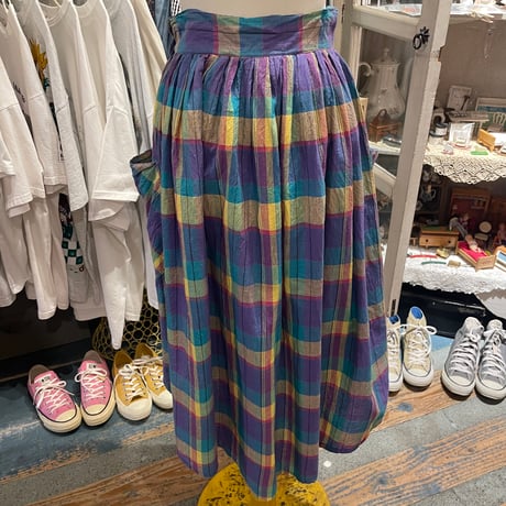 skirt 943[na617]