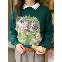 sweat 557[na929]