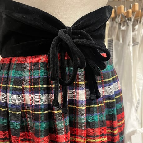 skirt 56[na103]
