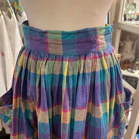 skirt 943[na617]