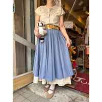 skirt 935[na514]