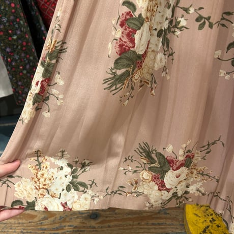 skirt 989[AR591]