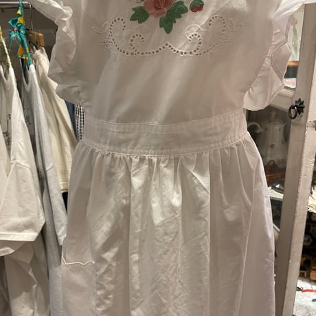 apron 710[AR588]