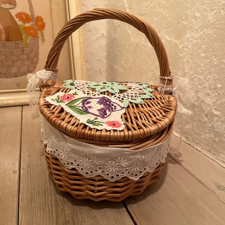 handmade [m339]
