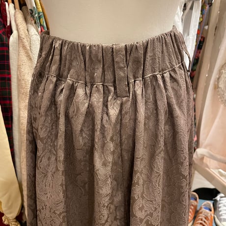 skirt 996[na834]