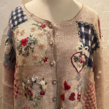 knit 669[na903]