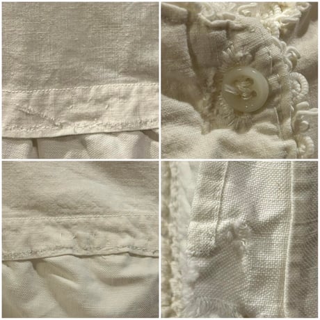 antique 205[FA259]