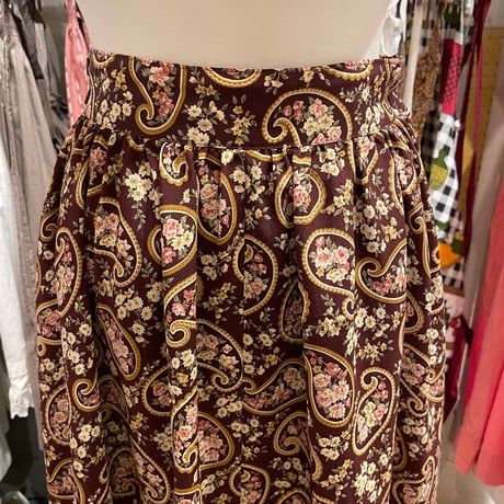 skirt 11[na871]