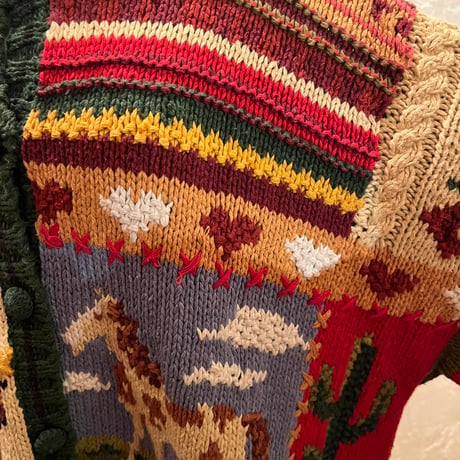 knit 671[na906]