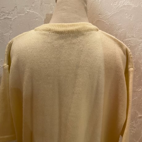 knit 833[na797]