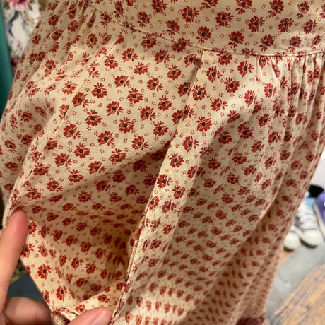 skirt 954[AR590]
