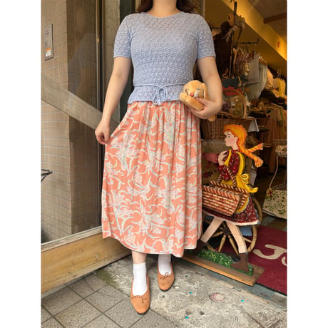 skirt 931[na477]