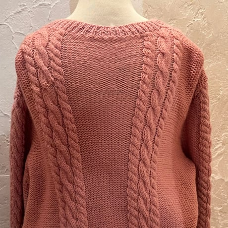 knit 827[ge607]