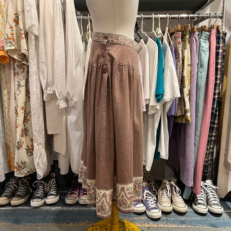 skirt 962[ge507]