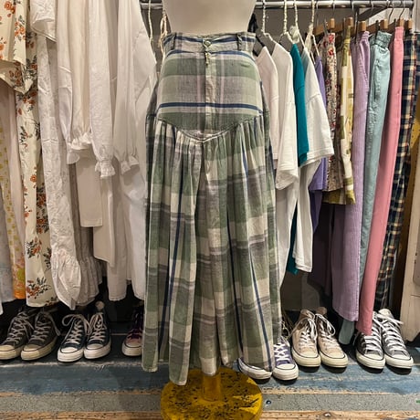 skirt 968[ge513]
