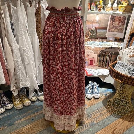 skirt 986[na792]