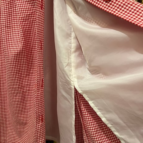 skirt 33[AR591]