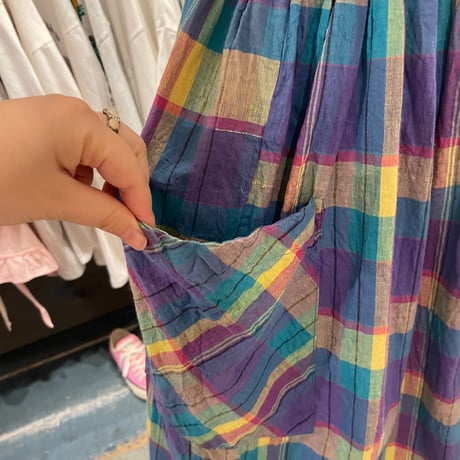 skirt 943[na617]