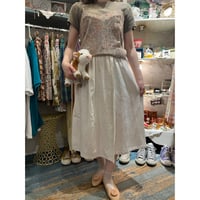 skirt 810[ge658]
