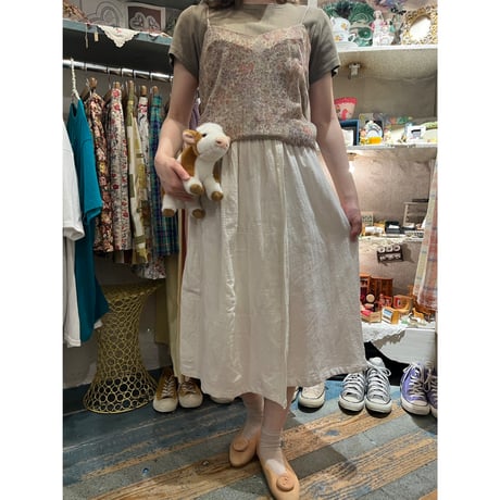 skirt 810[ge658]