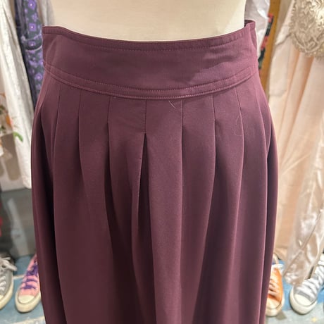 skirt 991[AN575]