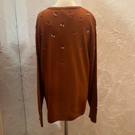 knit 832[ge611]