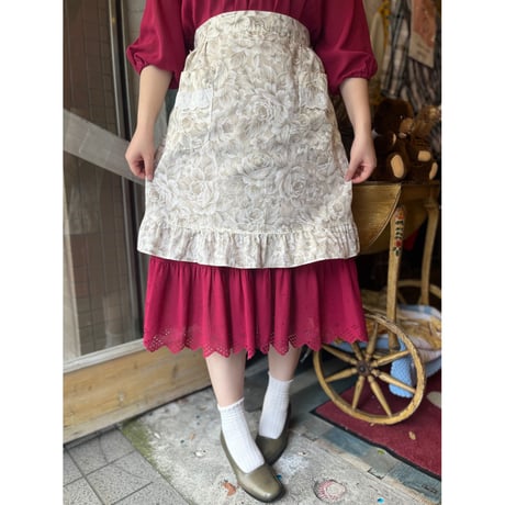 apron 755[ge789]