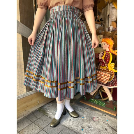 skirt 767[ge339]