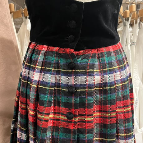 skirt 56[na103]