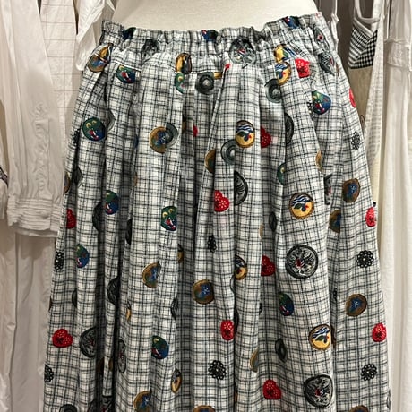 skirt 27[ge778]