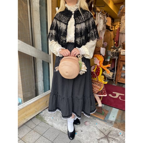 skirt 970[ge527]