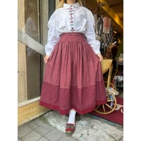 skirt 44[ge809]