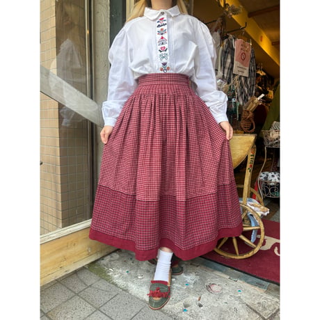 skirt 44[ge809]