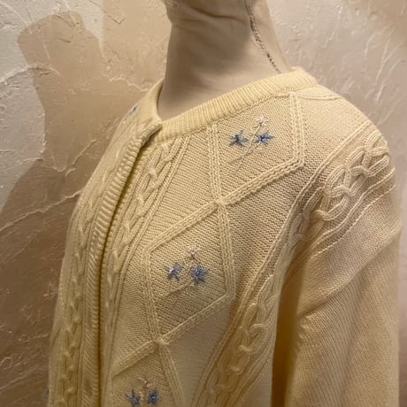 knit 833[na797]