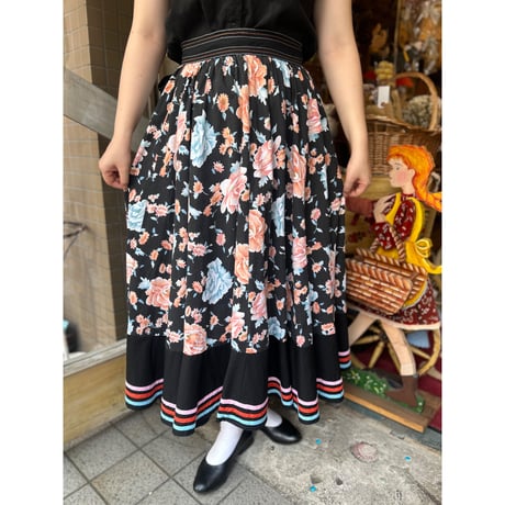 skirt 881[na287]