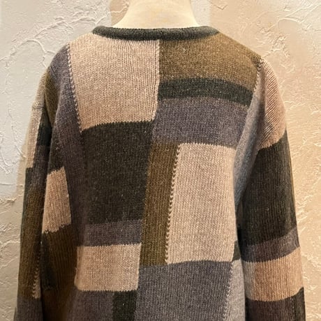 knit 687[ge784]