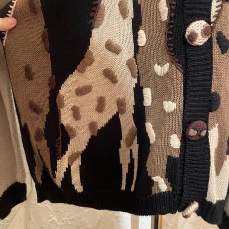 knit 674[ge736]