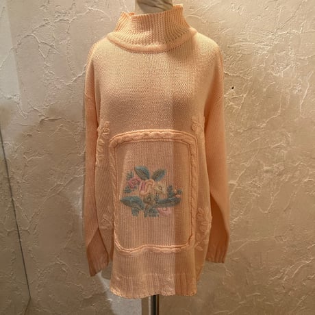 knit 819[na764]